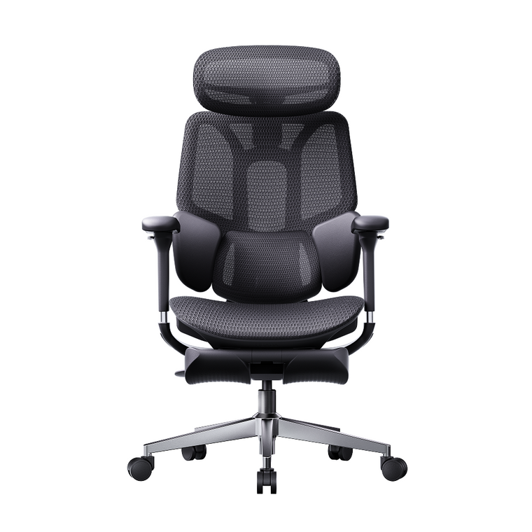 HBADA E3 Air Ergonomic Office Chairs 2026 Edition~1-0-1