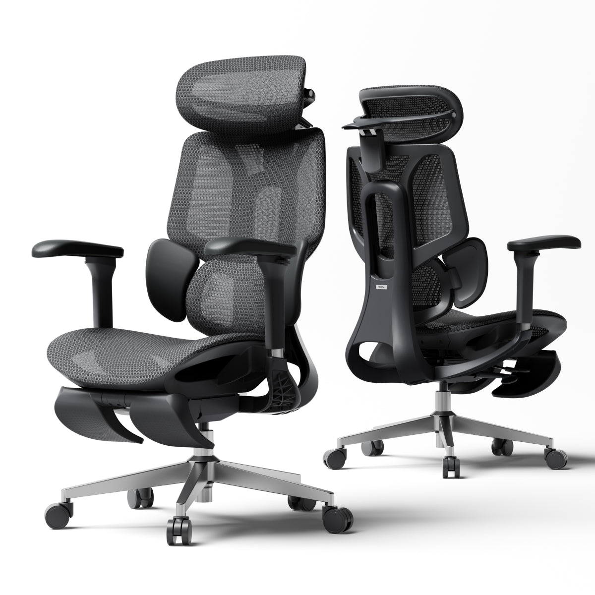 HBADA E3 Air Ergonomic Office Chair 2026 Edition~1-1