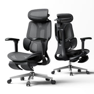 HBADA E3 Air Ergonomic Office Chair 2026 Edition~1-1