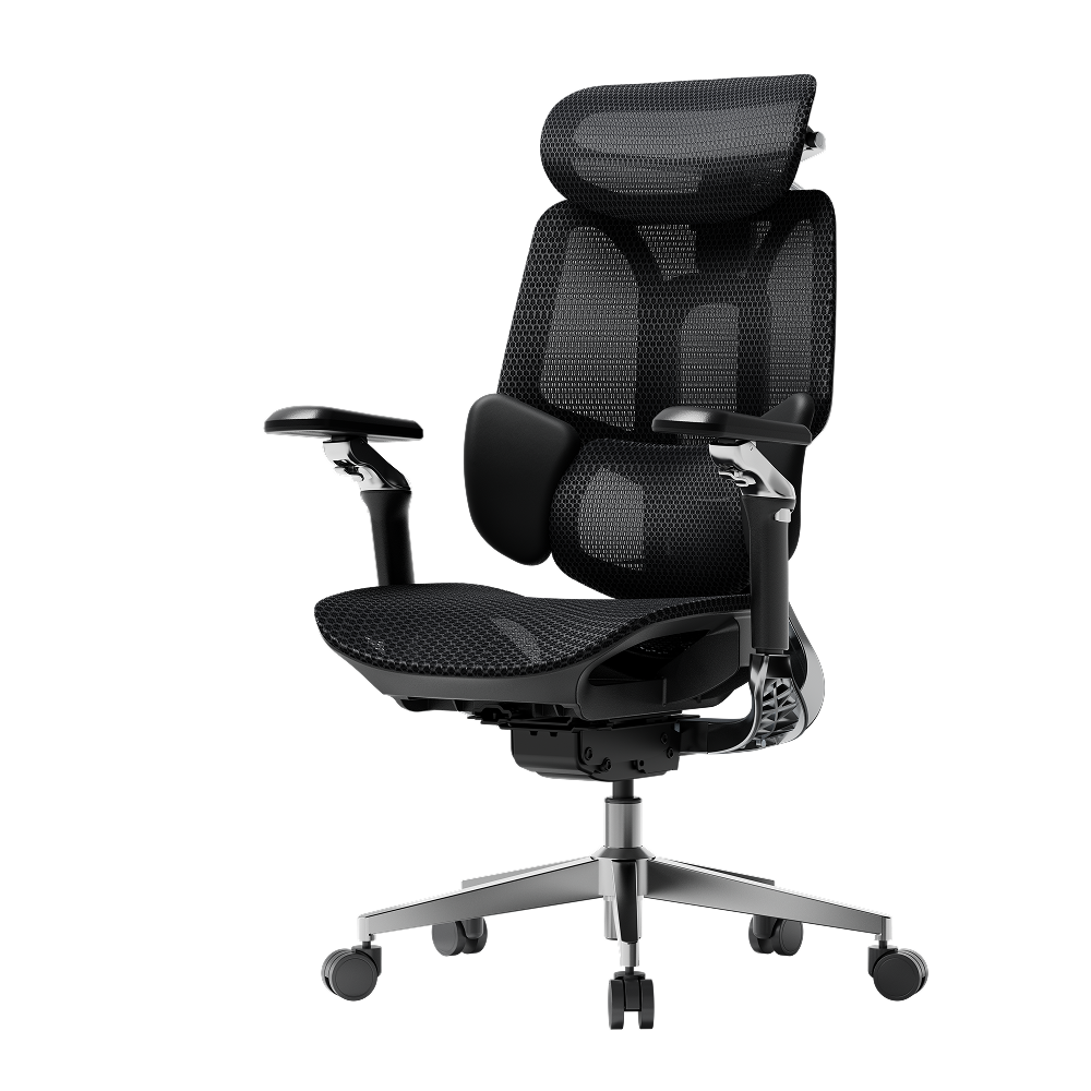 HBADA E3 Pro Ergonomic Office Chairs 2026 Edition~0-0-0
