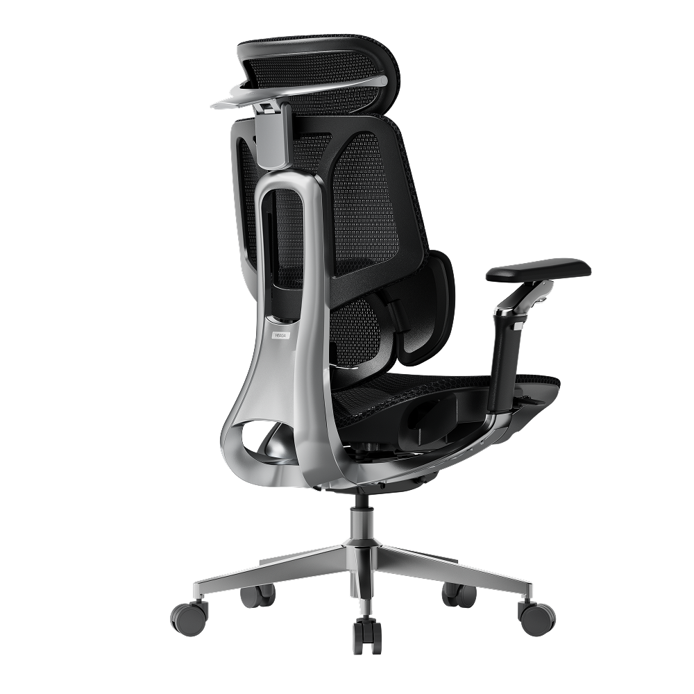 HBADA E3 Pro Ergonomic Office Chairs 2026 Edition~0-0-0