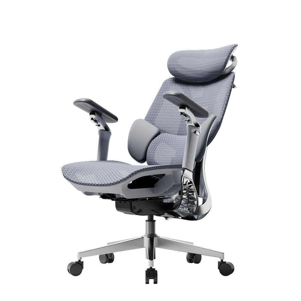 HBADA E3 Pro Ergonomic Office Chairs 2026 Edition~0-1-0