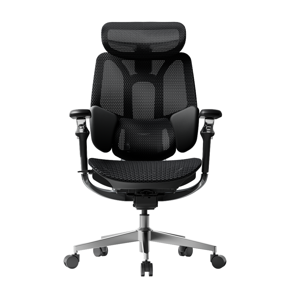 HBADA E3 Pro Ergonomic Office Chairs 2026 Edition~0-0-0
