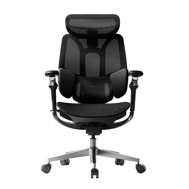 HBADA E3 Pro Ergonomic Office Chairs 2026 Edition~0-0-0