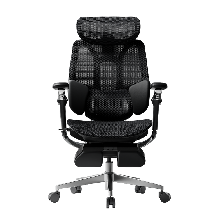HBADA E3 Pro Ergonomic Office Chairs 4.0~0-0-1