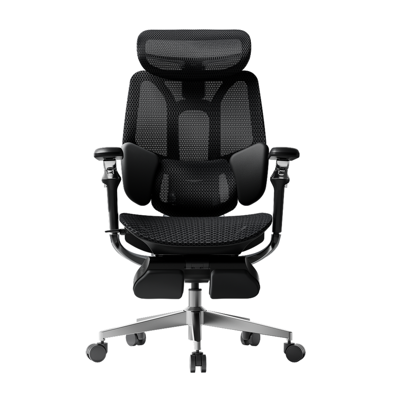 HBADA E3 Pro Ergonomic Office Chairs 4.0~0-0-1
