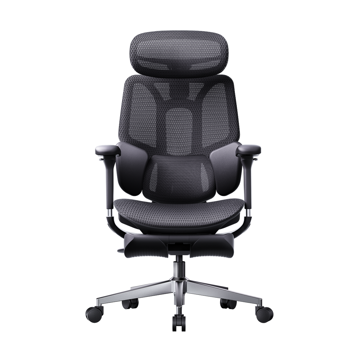 HBADA E3 Air Ergonomic Office Chair 2026 Edition~1-1