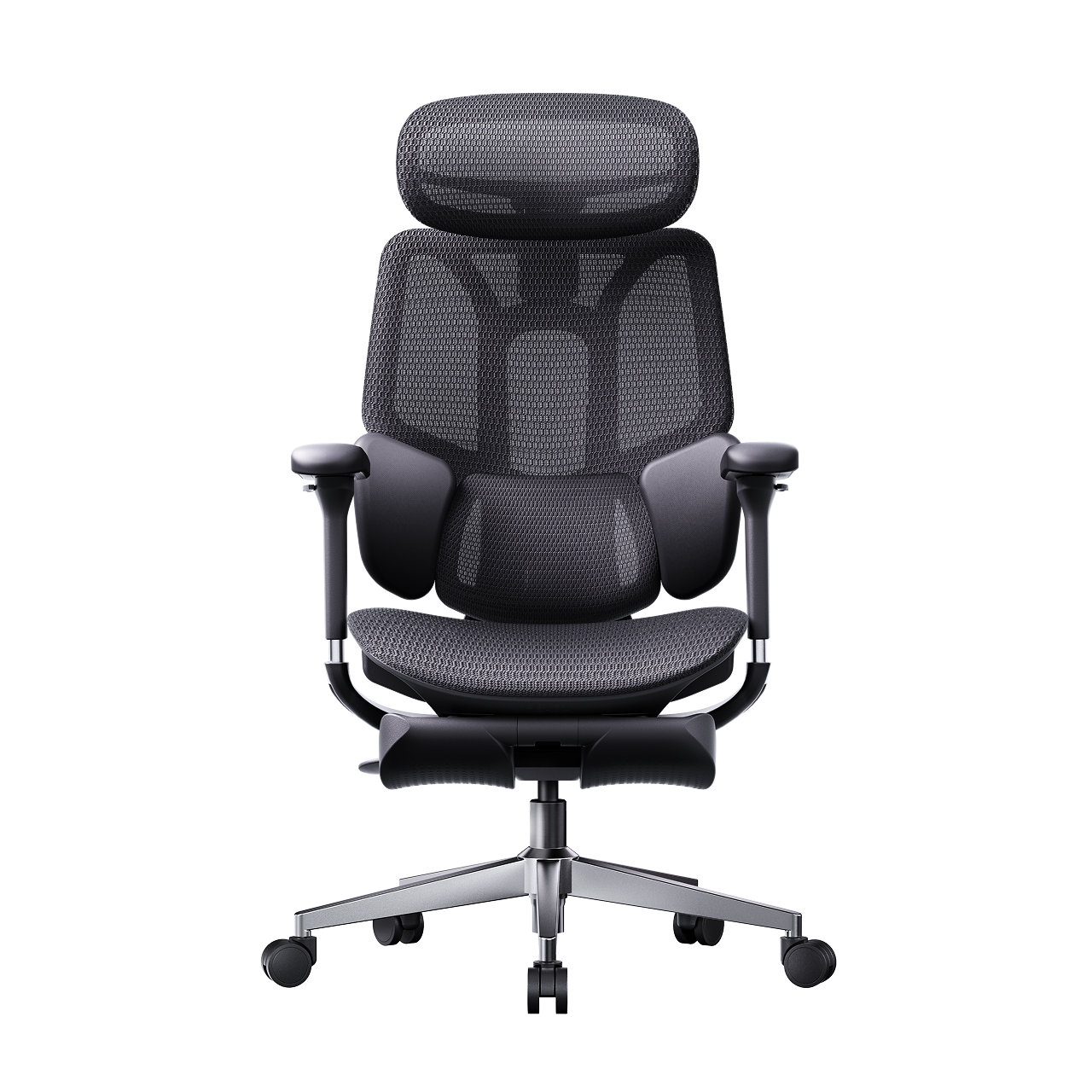 HBADA E3 Air Ergonomic Office Chair 2026 Edition~1-1