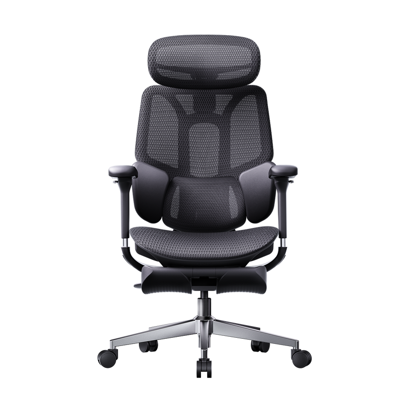 HBADA E3 Air Ergonomic Office Chair 2026 Edition~1-1