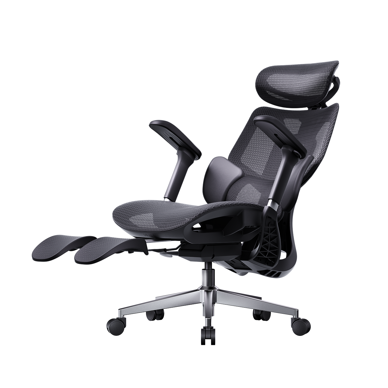 HBADA E3 Air Ergonomic Office Chair 2026 Edition~1-1