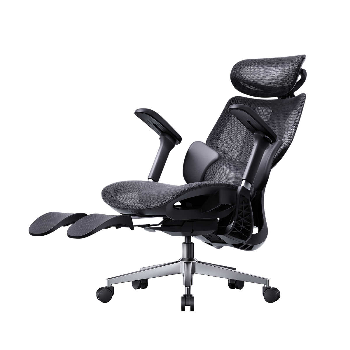 HBADA E3 Air Ergonomic Office Chair 2026 Edition~1-1