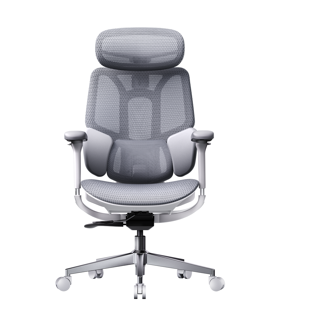 HBADA E3 Air Ergonomic Office Chair 2026 Edition