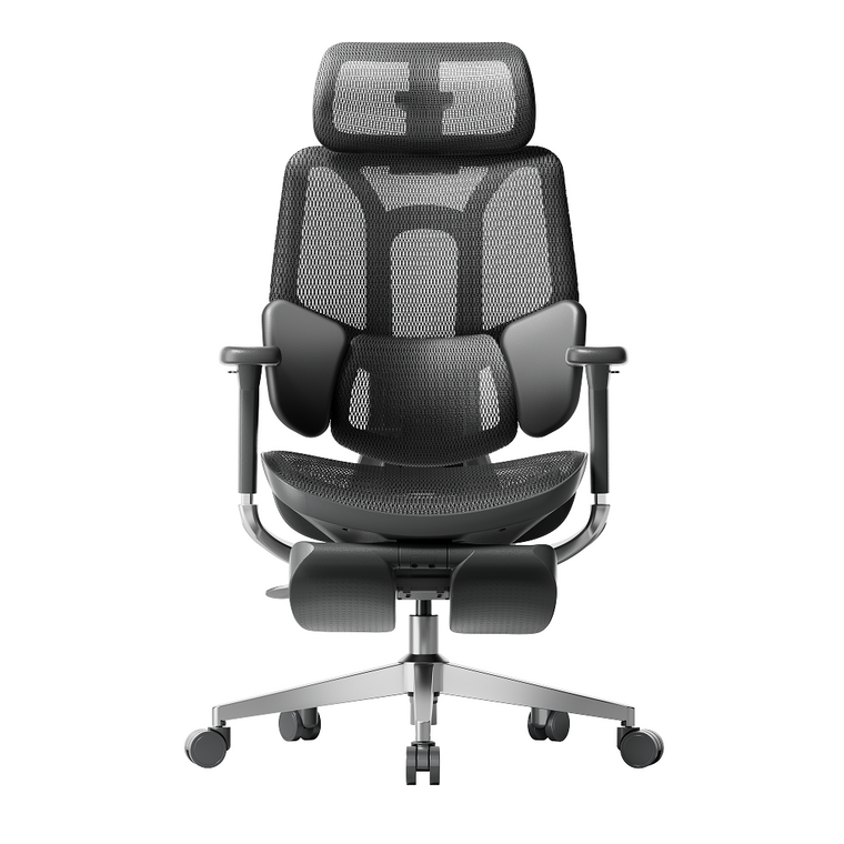 HBADA E3 Air Ergonomic Office Chair