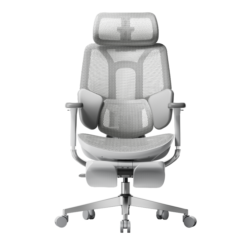 HBADA E3 Air Ergonomic Office Chair