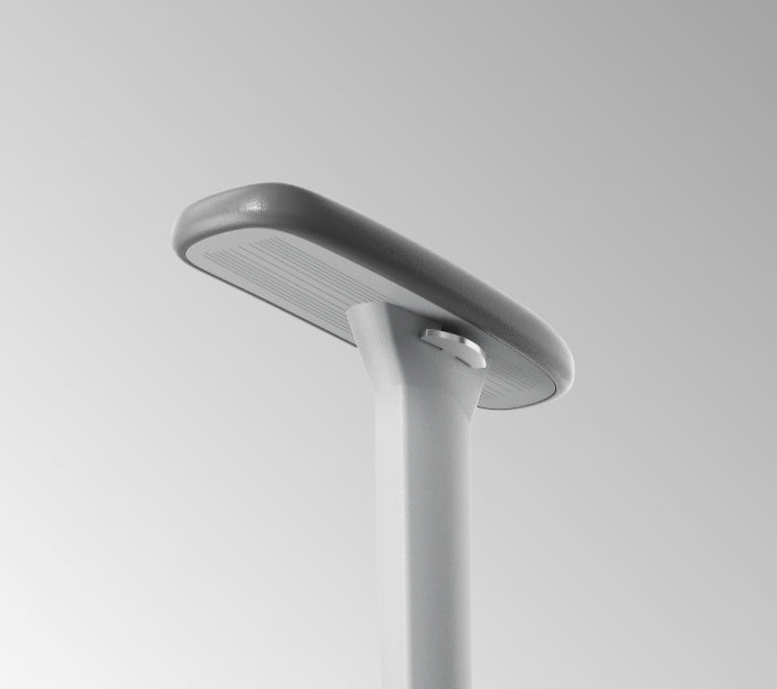 4D Armrests