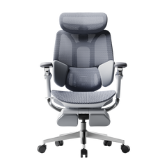 HBADA E3 Pro Ergonomischer Bürostuhl 2026 Edition