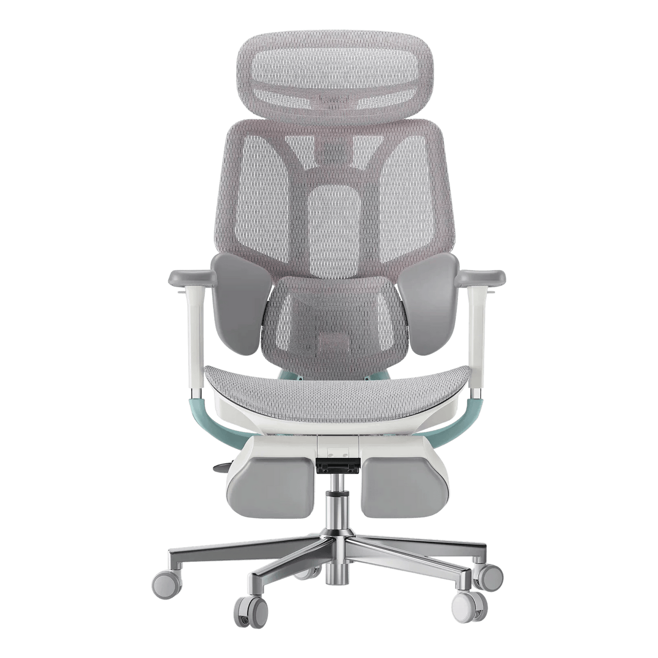 HBADA E3 Pro Ergonomic Office Chairs 2026 Edition~3-2-1
