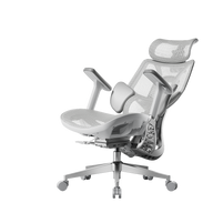HBADA E3 Air Ergonomic Office Chairs without footrest~4-1-0
