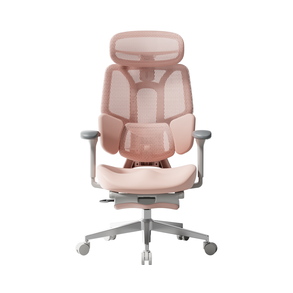 HBADA E3 Air Ergonomic Office Chairs 2026 Edition~1-2-1