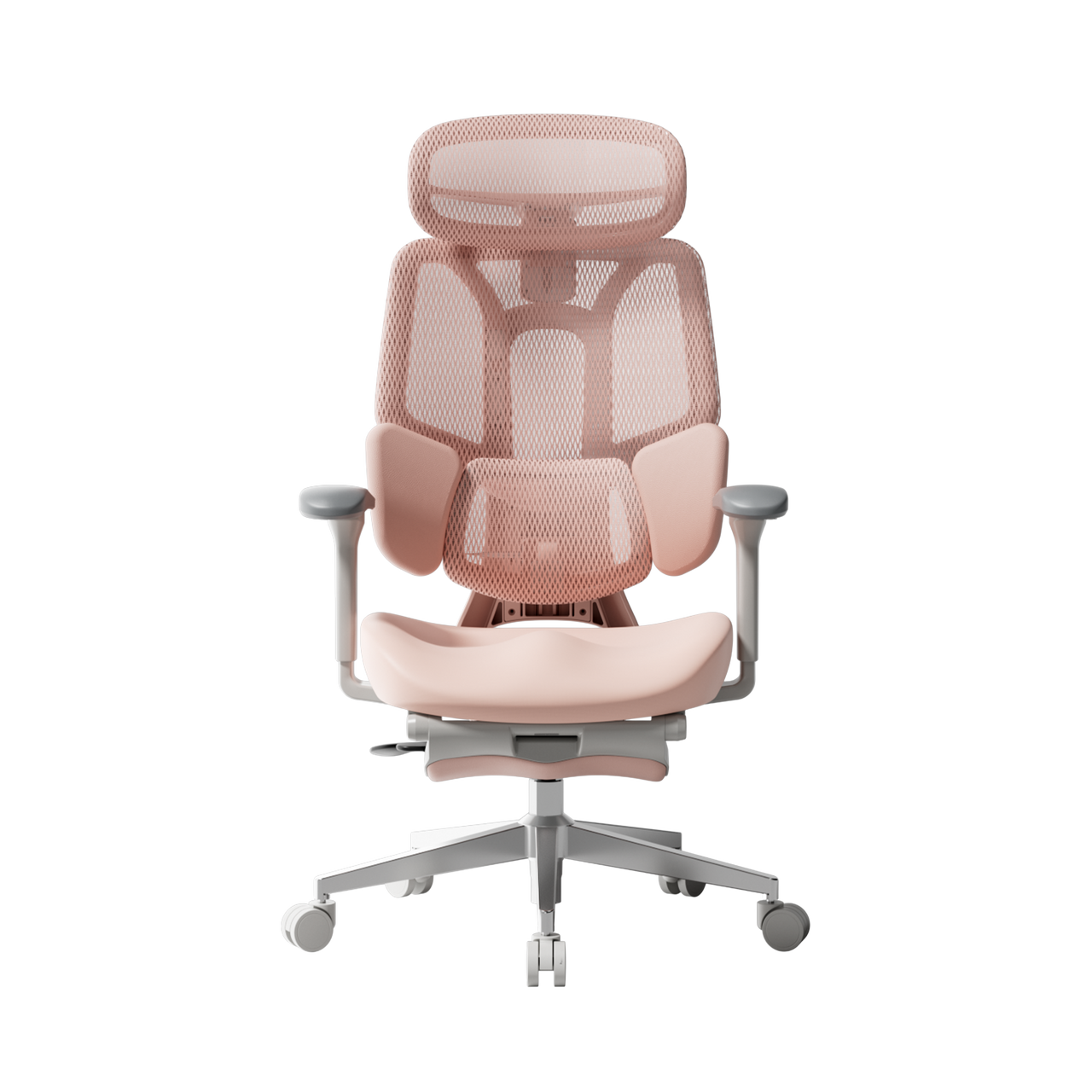 HBADA E3 Air Ergonomic Office Chairs 2026 Edition~1-2-1