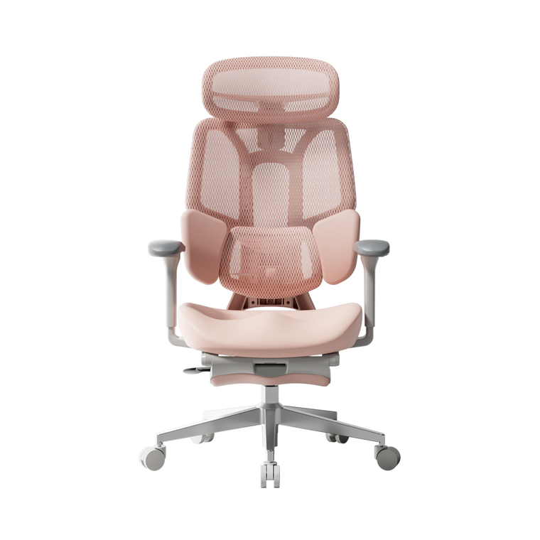 HBADA E3 Air Ergonomic Office Chairs 2026 Edition~2-1