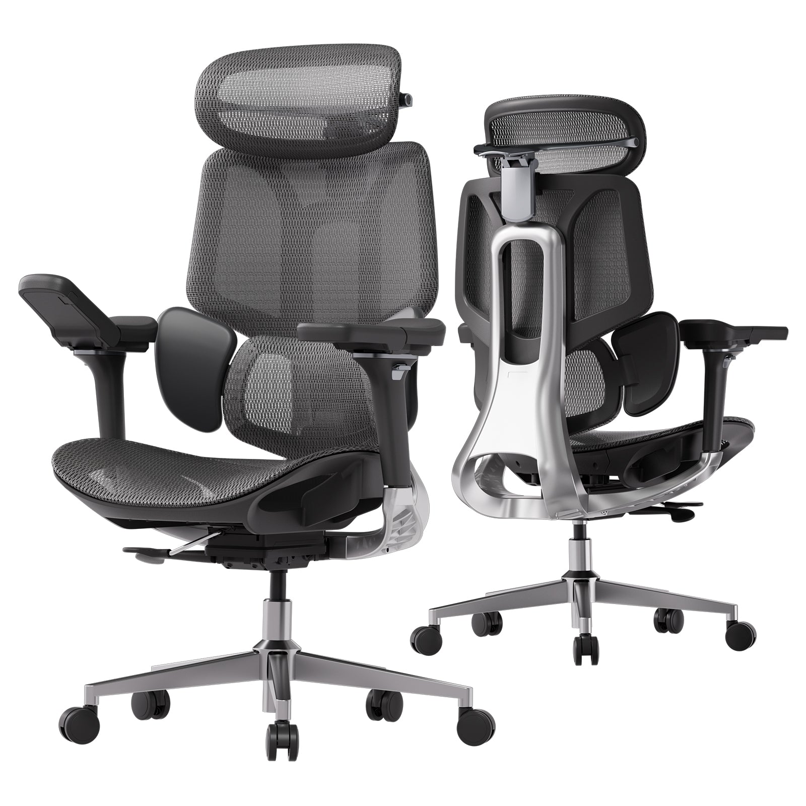 Steelcase Chairs Home Office Chair Wirecutter Ergochair Wirecutter