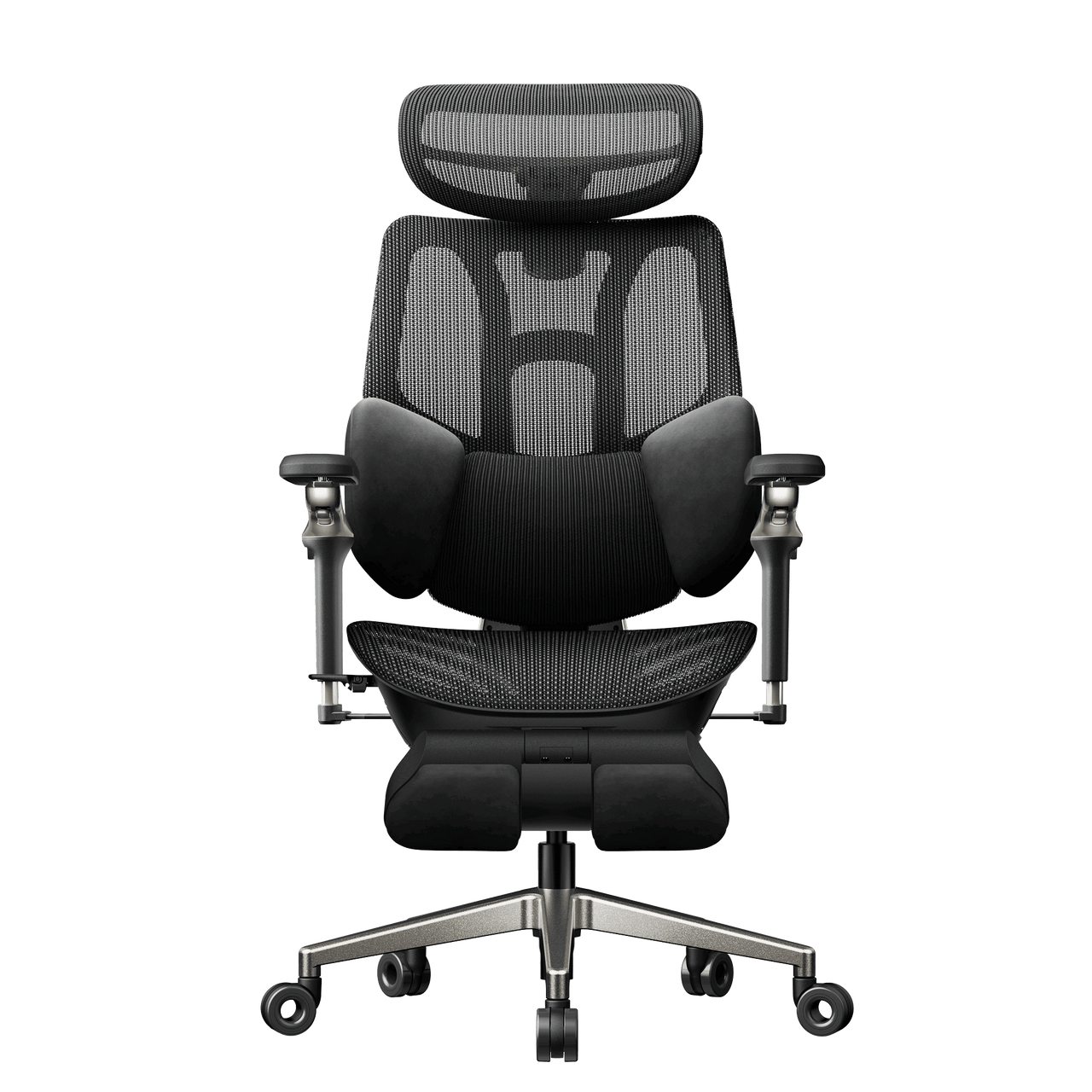 HBADA X7 Prestige Smart Ergonomic Chair