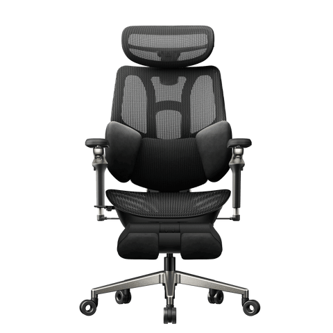 HBADA X7 Prestige ergonomic office chair