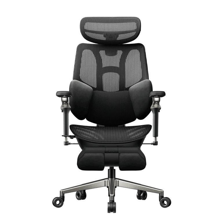 HBADA X7 Prestige ergonomic office chair