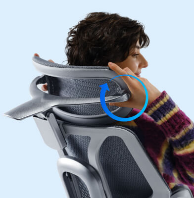 HBADA E3S 2026 best ergonomic office chair 2026