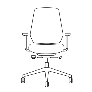 HBADA E3S 2026 mesh ventilation icon