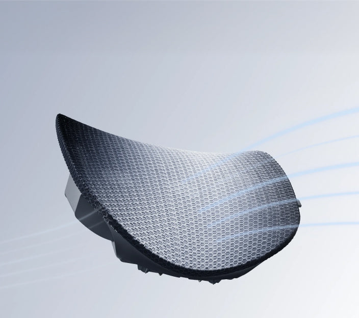 CloudMesh technology