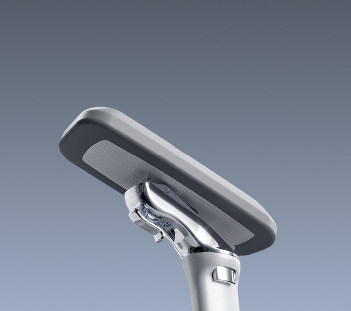 720° Omni-Mechanical Arm