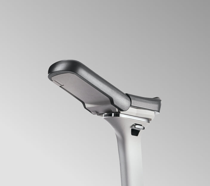 4D Armrests