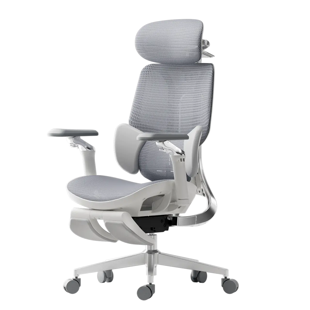 HBADA E3 Ultra Ergonomic Office Chairs 2026 Edition~2-1-1