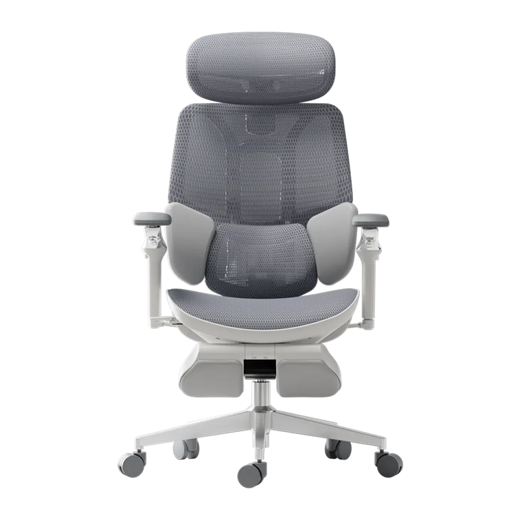 HBADA E3 Ultra Ergonomic Office Chairs 2026 Edition~2-1-1