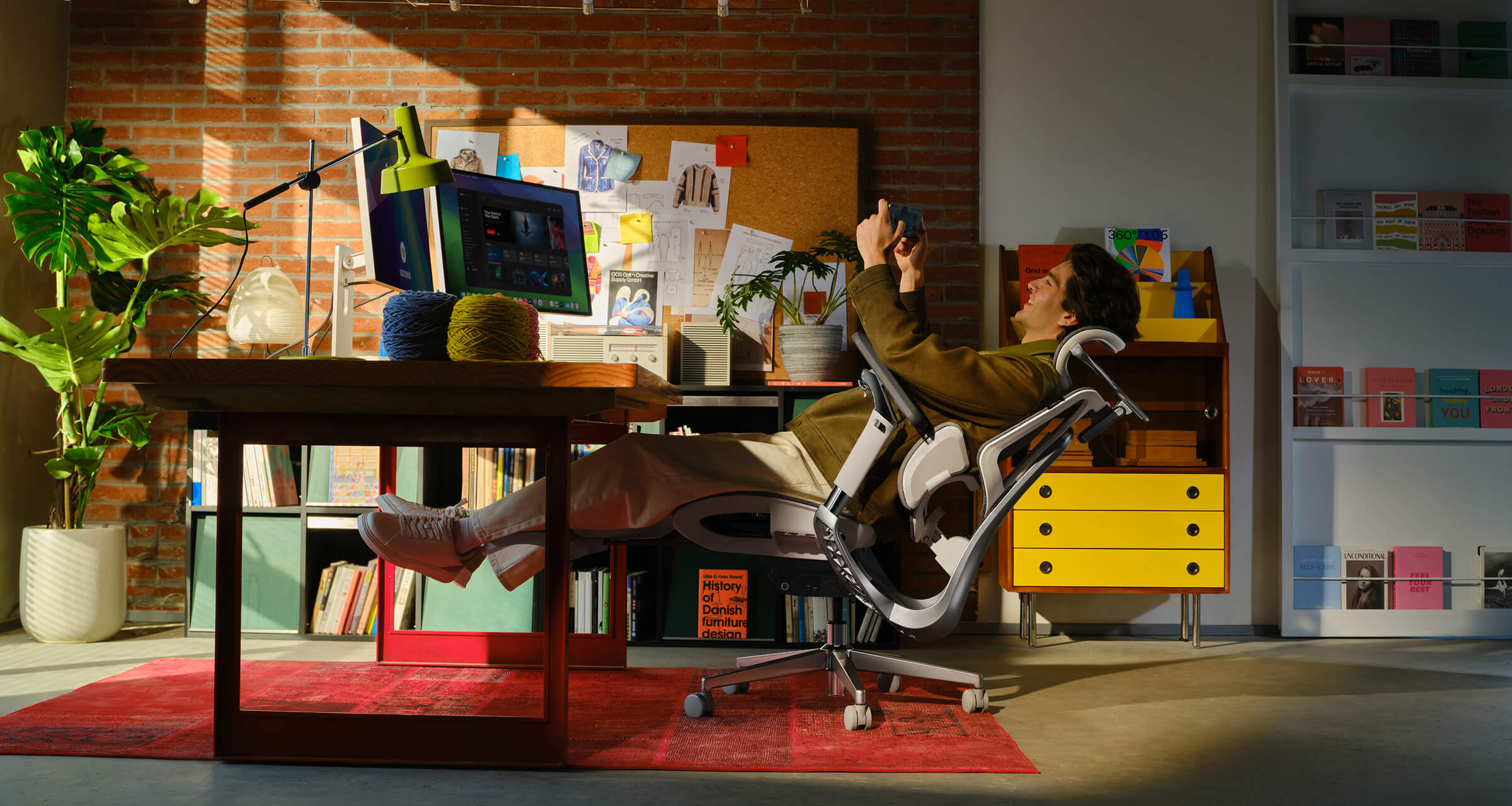 gaming chair shop