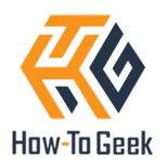 how to geek icon