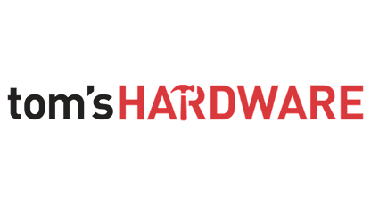 toms hardware icon