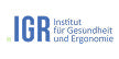 IGR