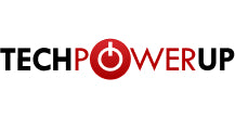 TECHPOWERUP