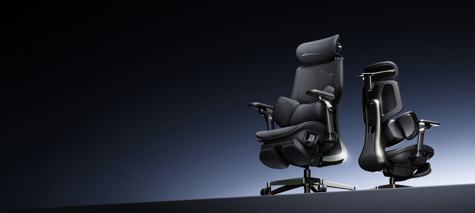 X7 Black & X7 Prestige. Now Available.