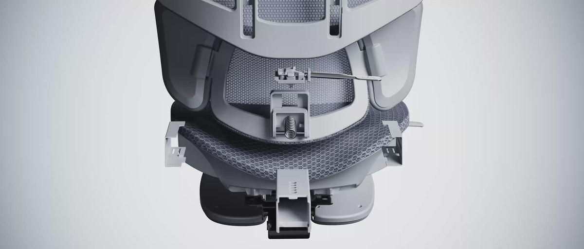 best reclining office chair with footrest