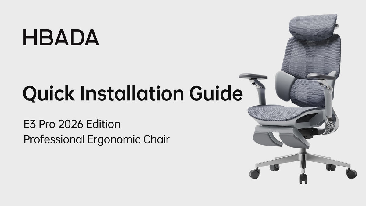 E3 Pro 2026 Edition Installation Video Guide