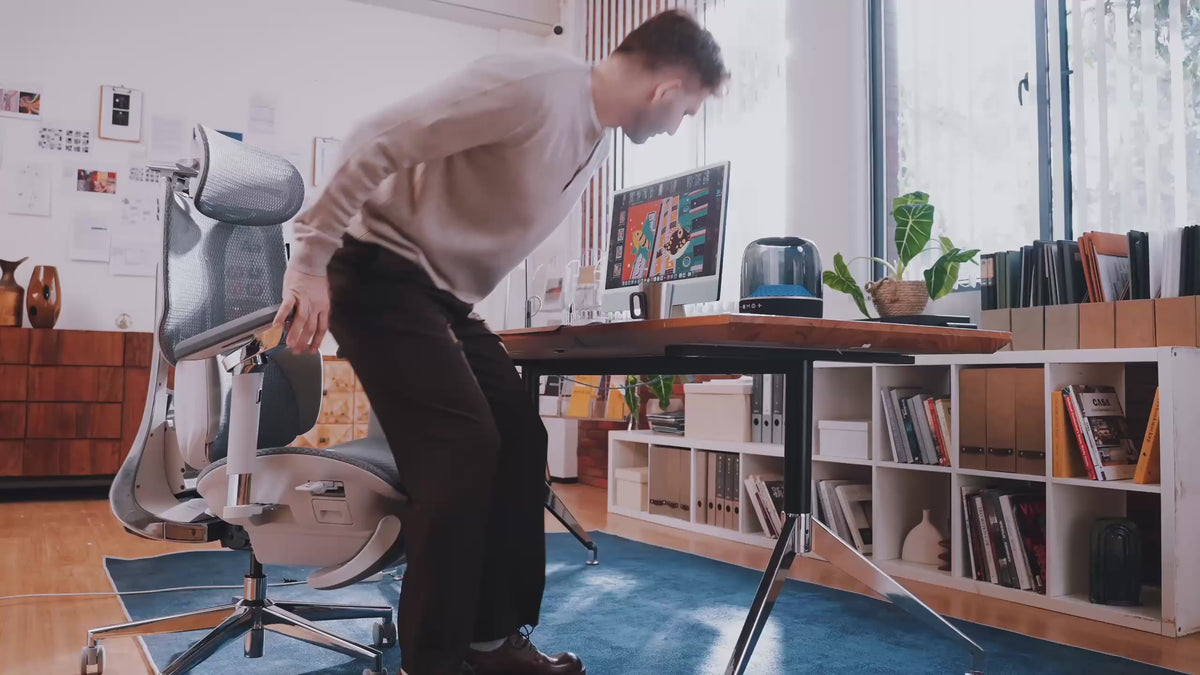 are ergonomic office chairs worth it
