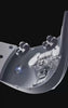 HBADA X7 intelligent dynamic follow ergonomic chair product key visual video feature