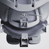 HBADA E3 Series AI ergonomic office chair product video