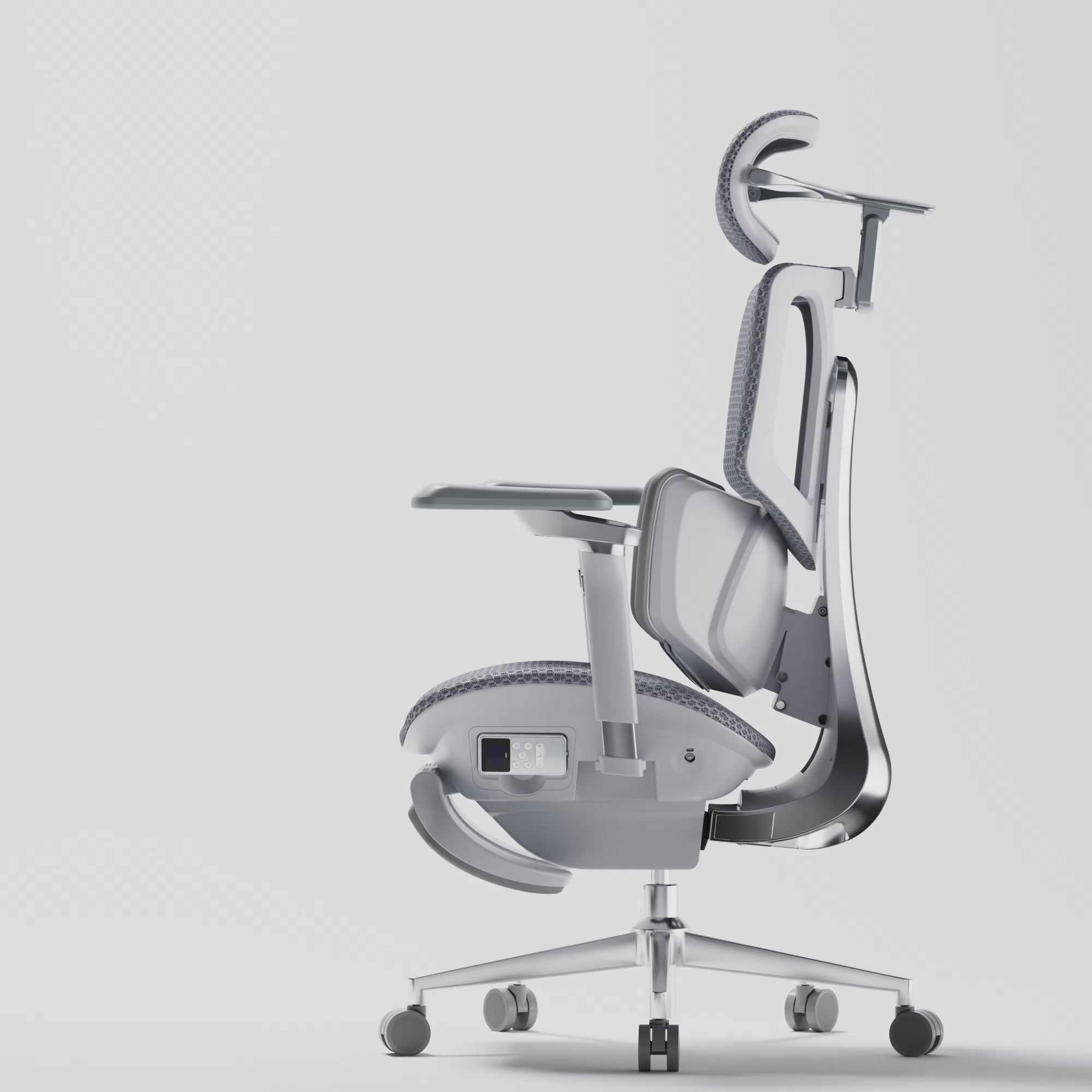 Adjustability (HBADA)