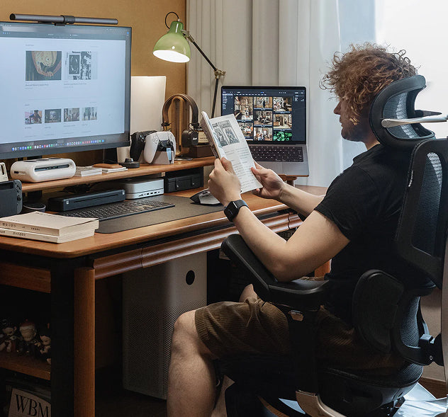 best ergonomic kneeling chair