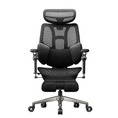 HBADA X7 Prestige Smart Ergonomic Chair